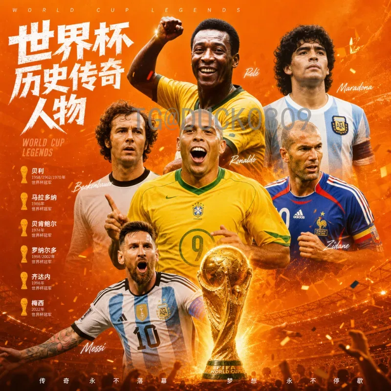 2026世界杯完整赛程指南：如何查询比赛日程与时间安排